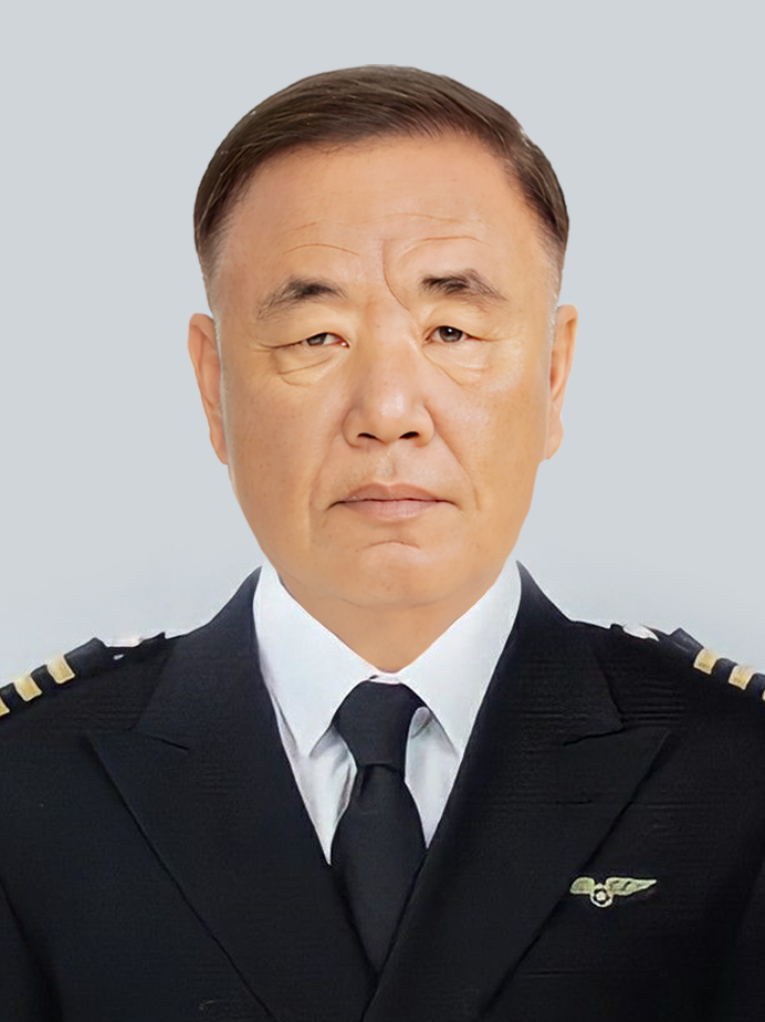 성주항공 전문 교관의 사진