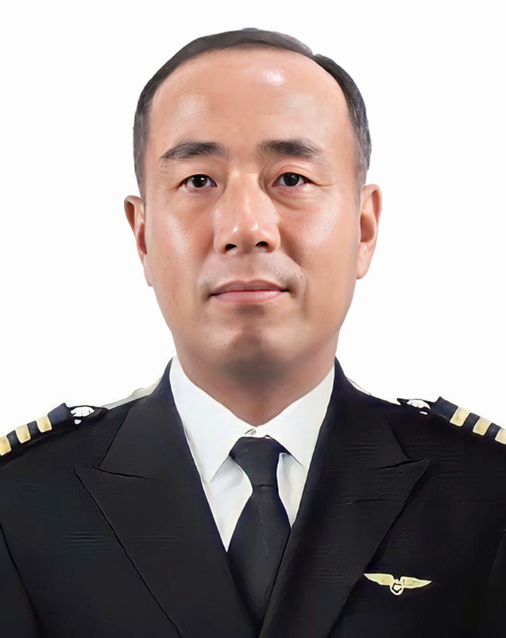 성주항공의 다른 전문 교관 사진